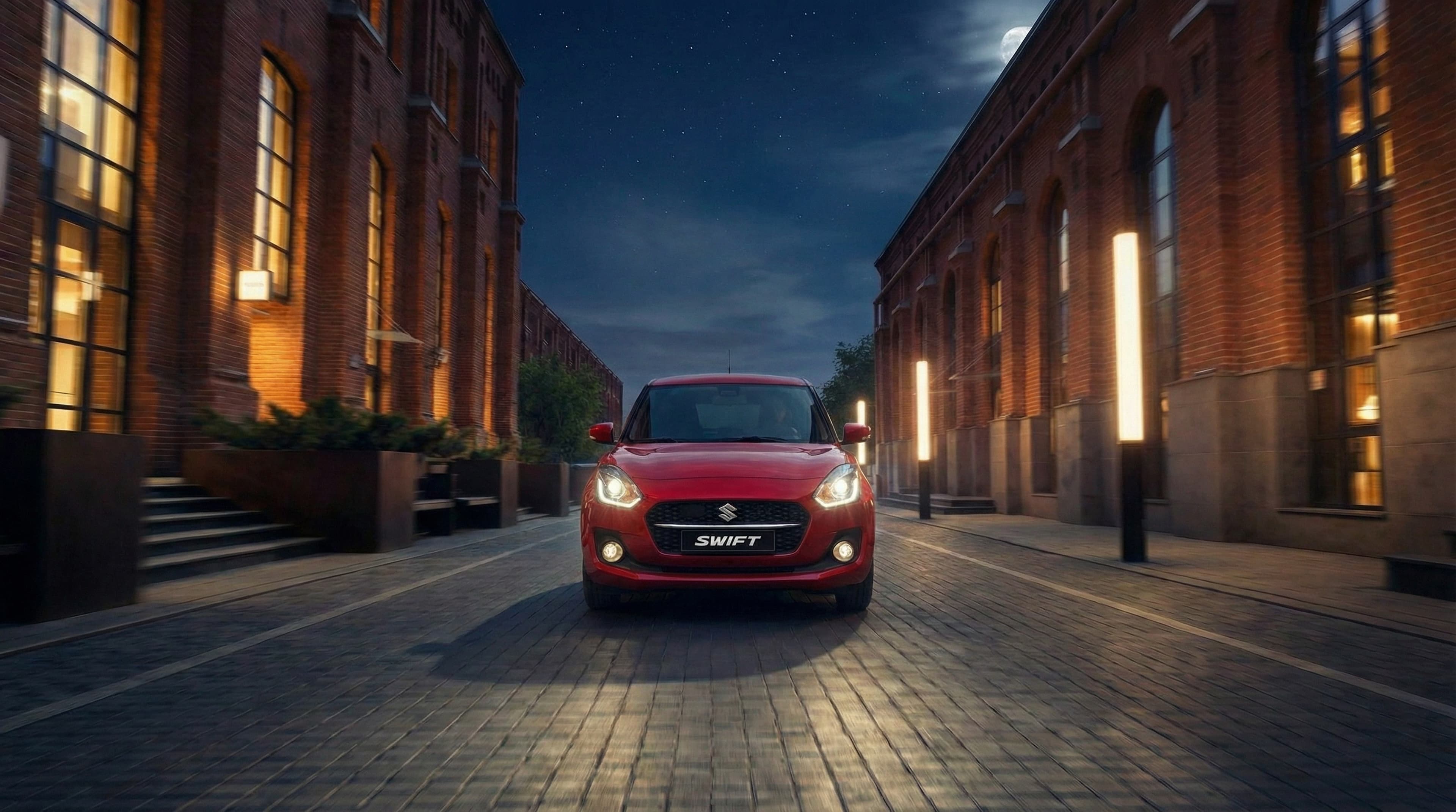 Request Parts Banner