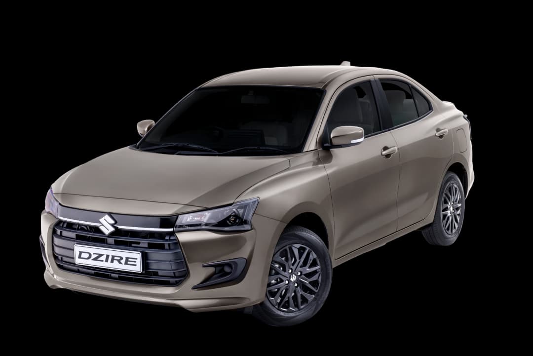 Dzire