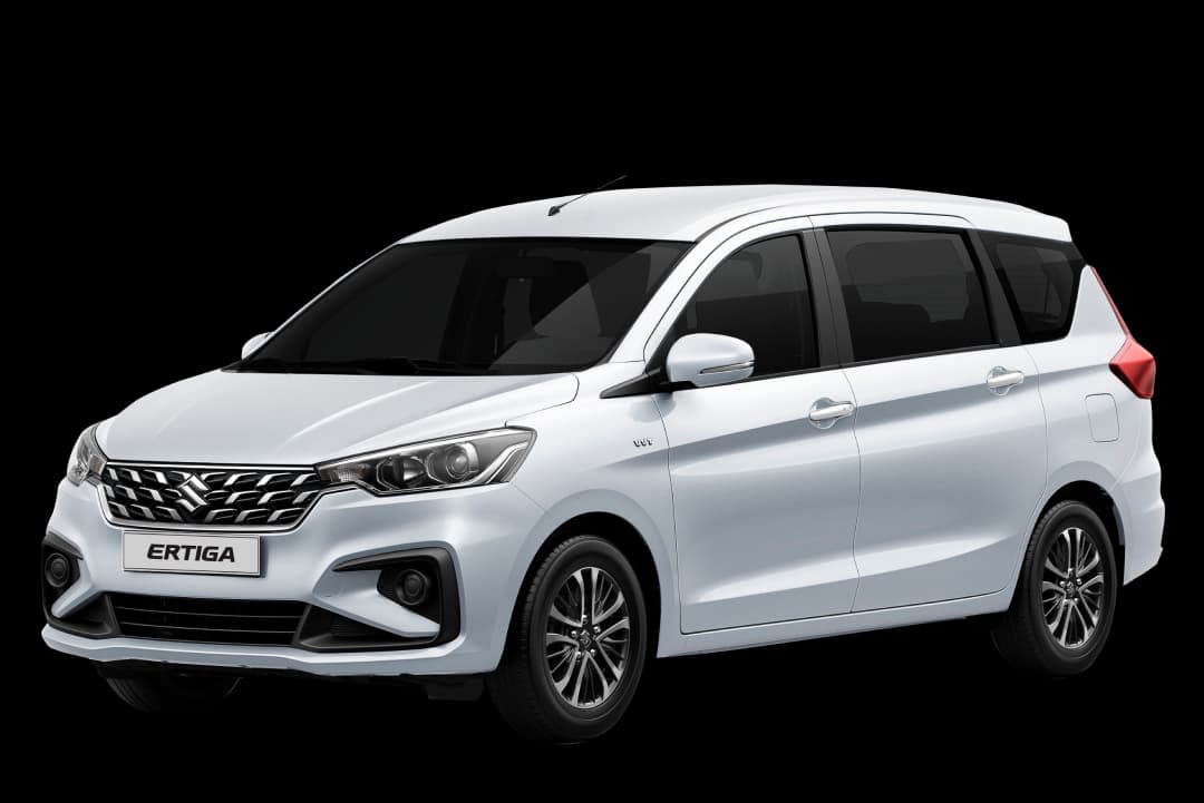 Ertiga