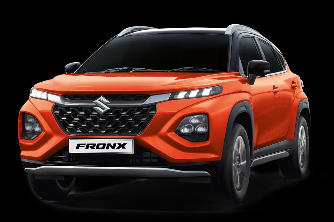 Fronx