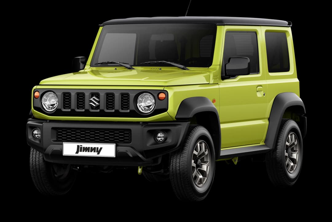 Jimny