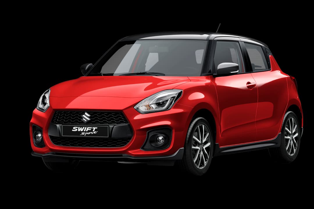 Swift Sport