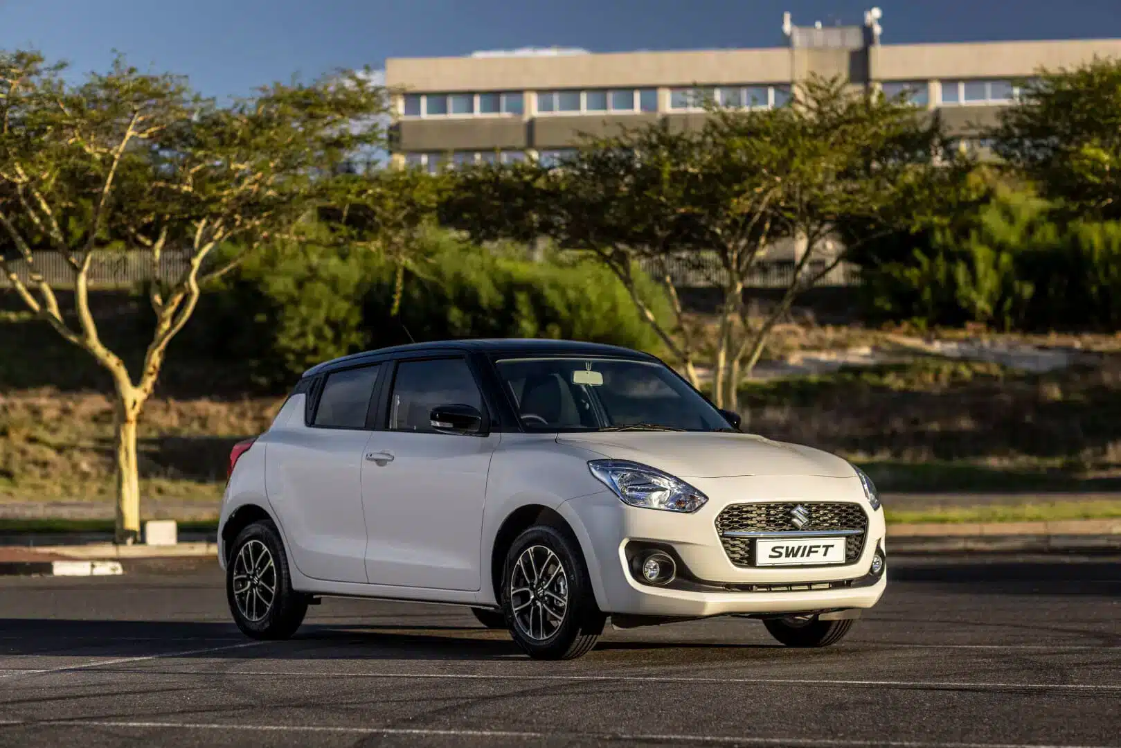 New dealer record for SA’s favourite compact car maker