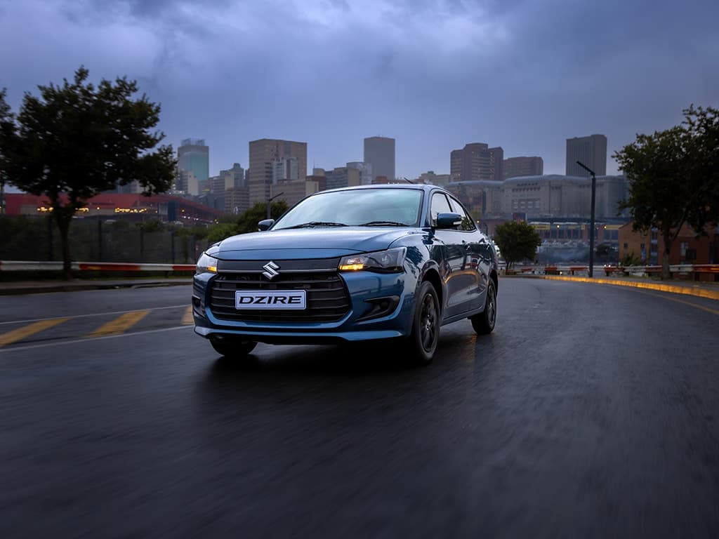 Suzuki Auto Cape Town Celebrates a Record-Breaking Financial Year