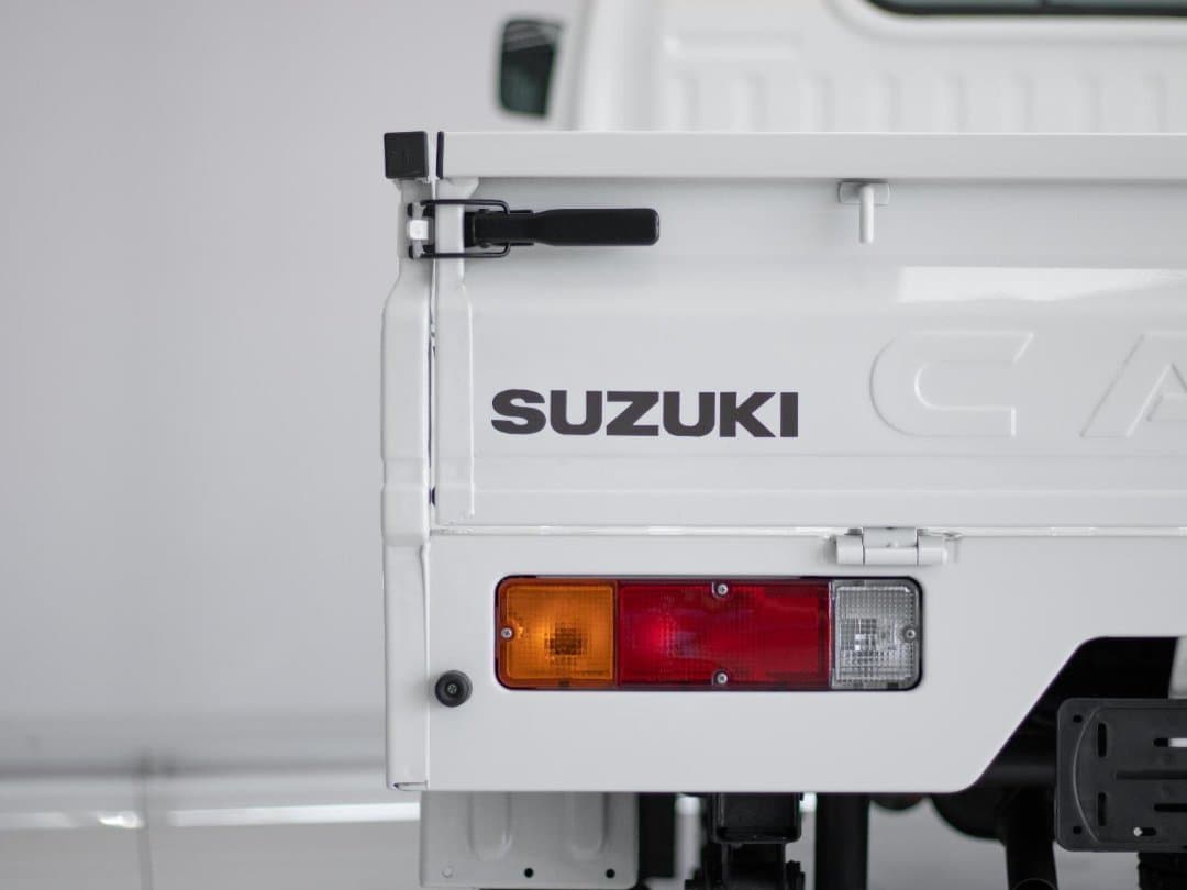 Suzuki Holiday Road Trip Essentials