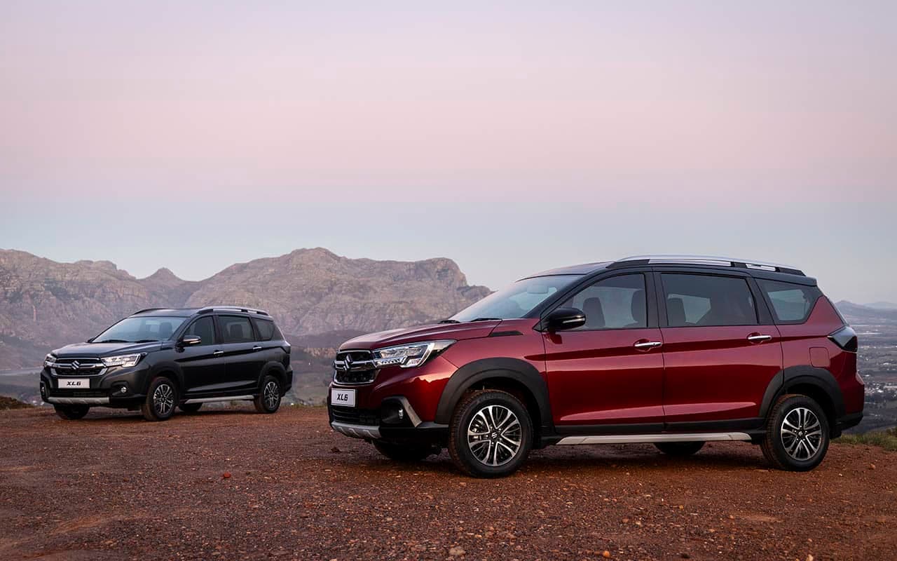 The Best Suzuki Cars for Families – Comfortable and Spacious Options