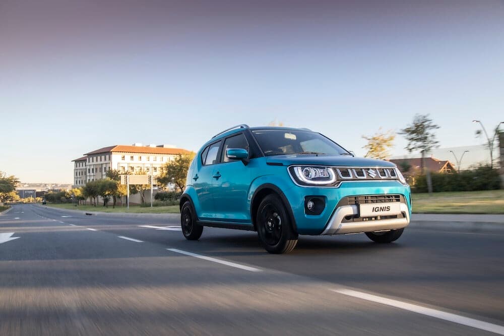 The Most Fuel-Efficient Suzuki Cars – Saving You Money at the Pump