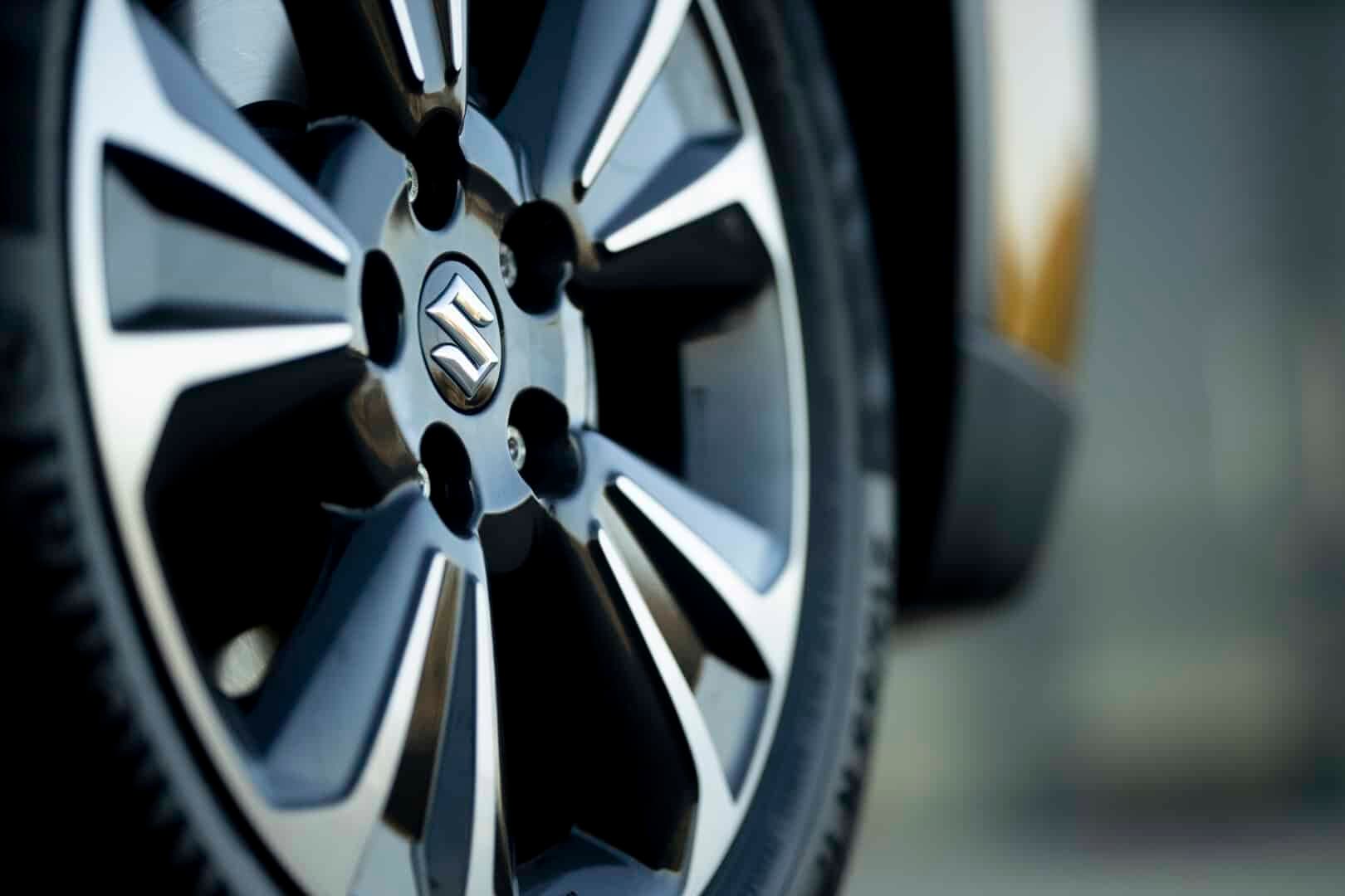 Top 5 Suzuki Cars of All Time – A Look at the Best Ever Suzuki Models