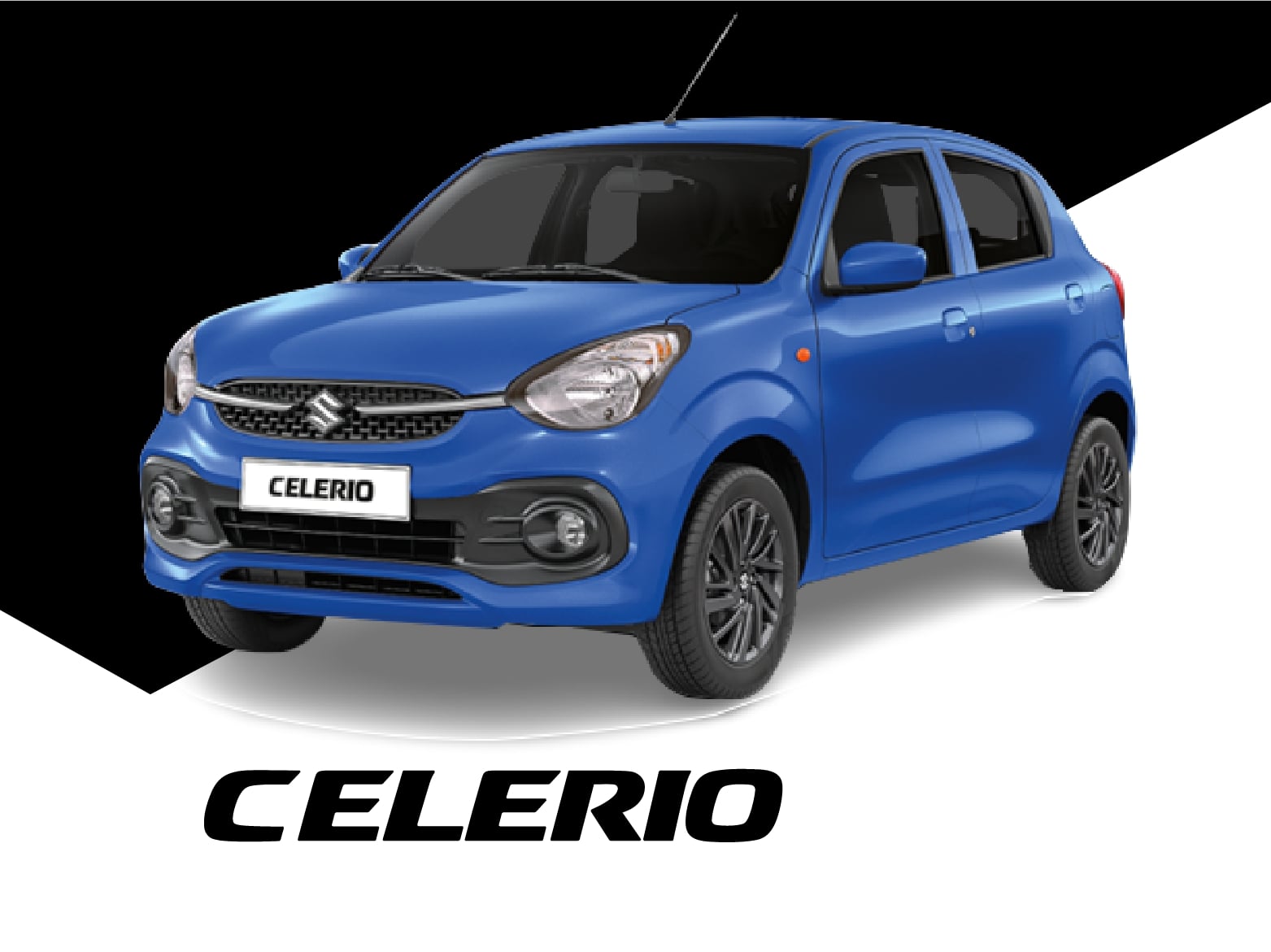 Suzuki Celerio