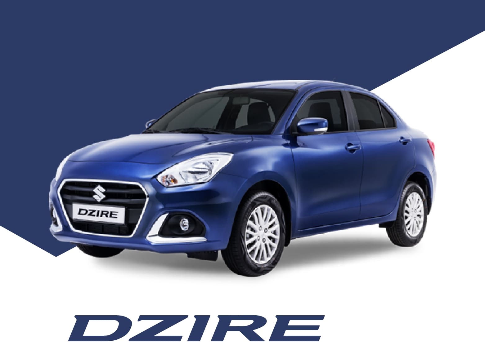 Suzuki Dzire