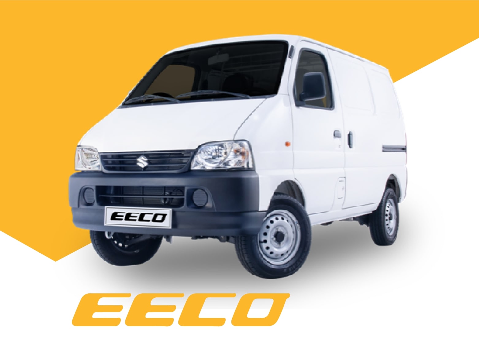 Suzuki Eeco