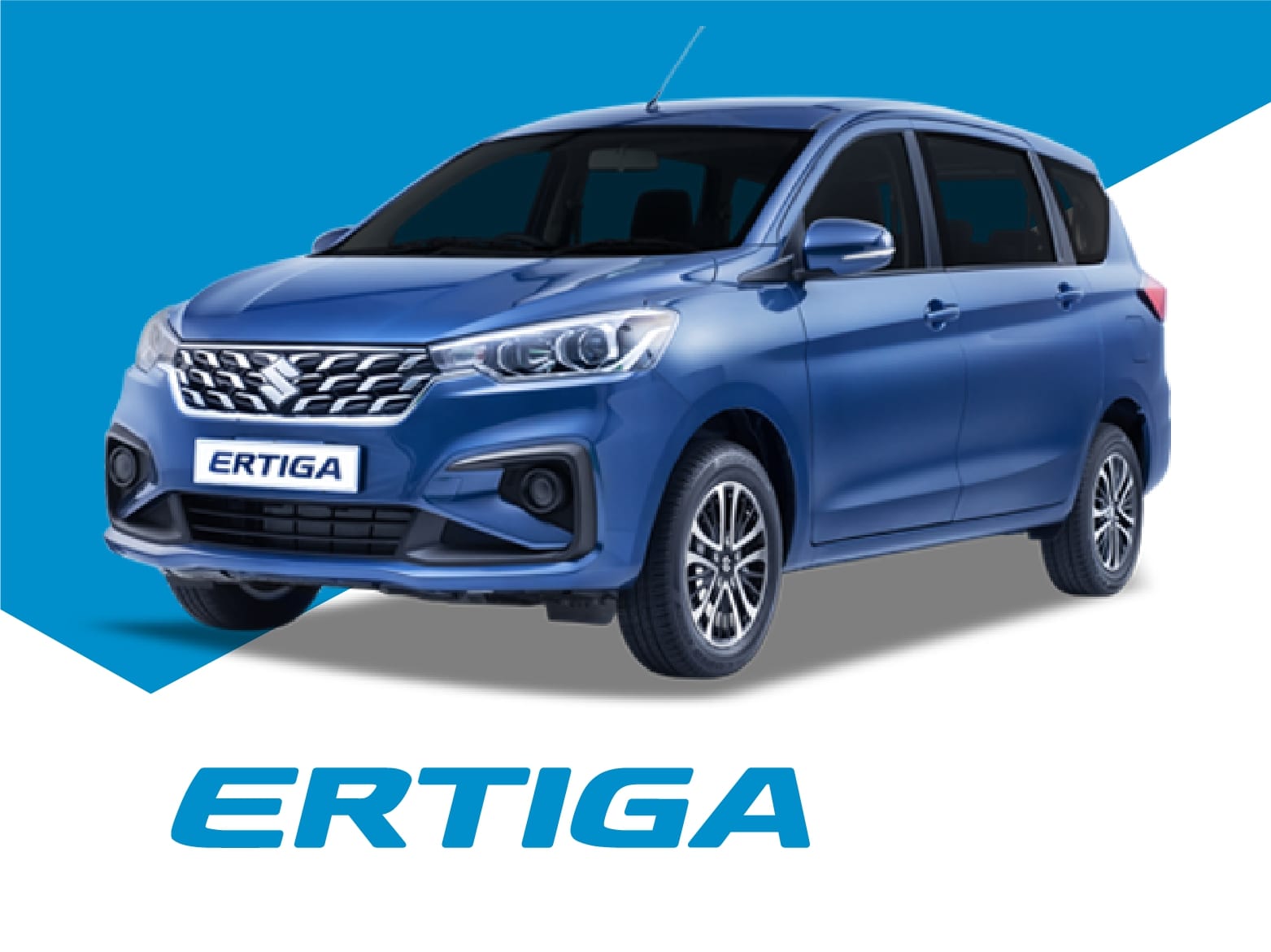 Suzuki Ertiga