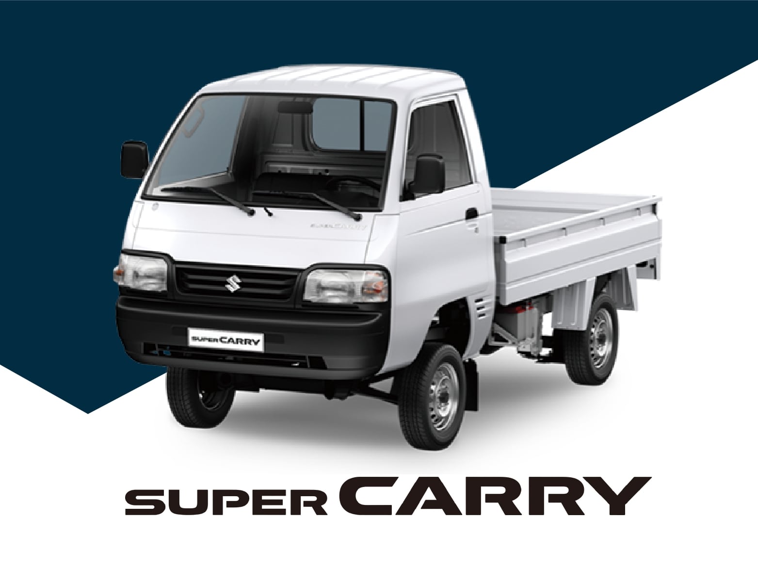 Suzuki Super Carry