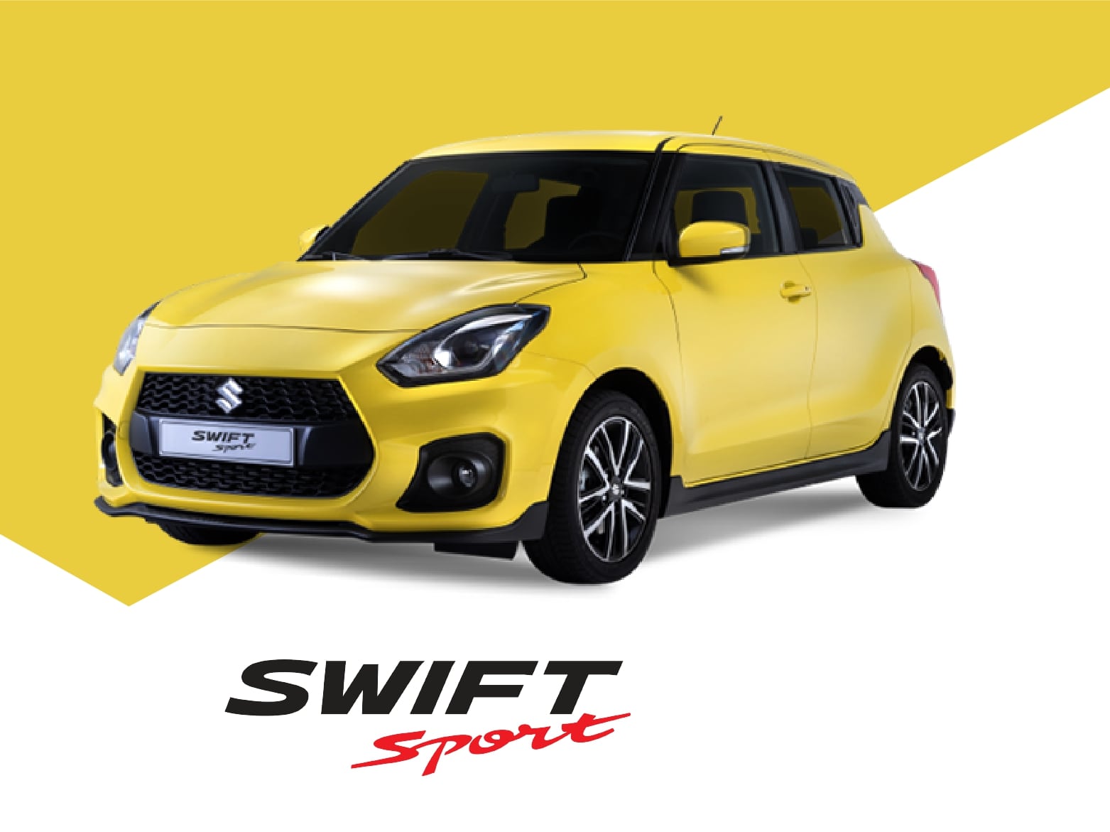 Suzuki Swift Sport