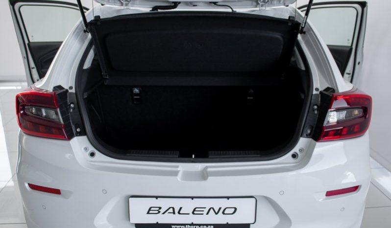 
								2024 Suzuki Baleno 1.5 GLX A/T full									