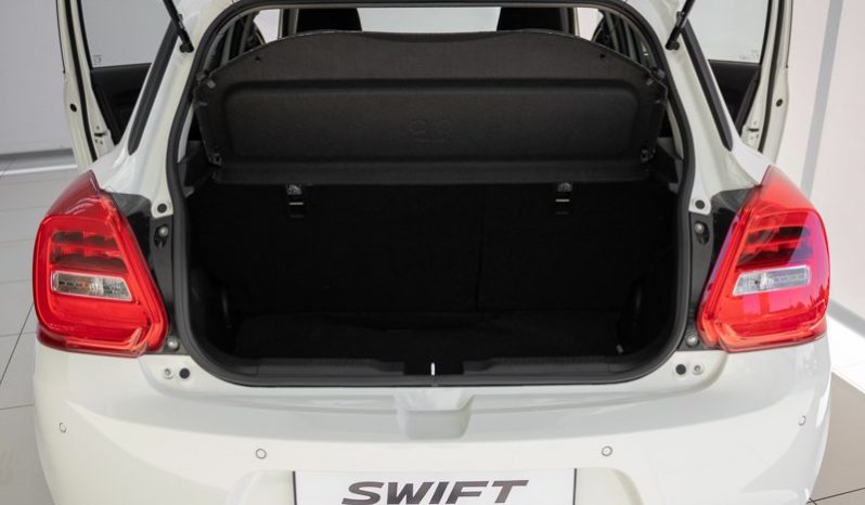 
								2024 Suzuki Swift 1.2 GL full									