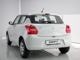 
										2024 Suzuki Swift 1.2 GL full									