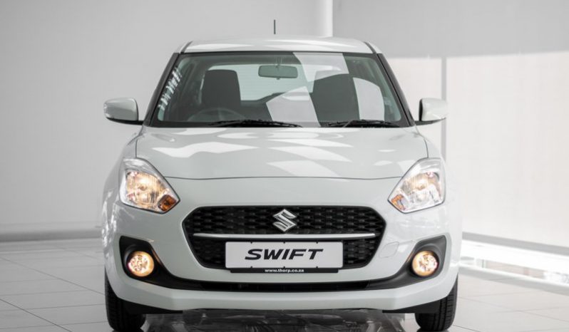 
								2024 Suzuki Swift 1.2 GL full									