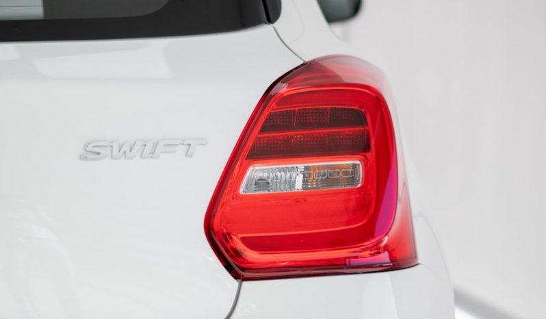 
								2024 Suzuki Swift hatch 1.2 GL auto full									