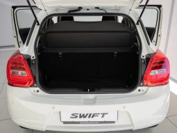 
										2024 Suzuki Swift hatch 1.2 GL auto full									