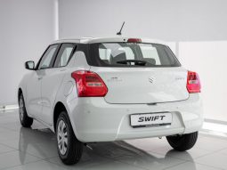 
										2024 Suzuki Swift hatch 1.2 GL auto full									