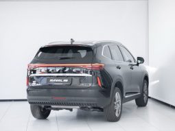 
										2024 Haval H6 2.0T Super Luxury 4X4 DCT full									