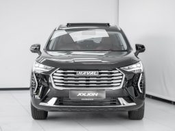 
										2024 Haval Jolion  1.5T Luxury DCT full									