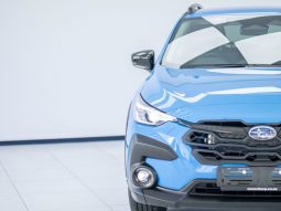 
										2024 Subaru Crosstrek 2.0 iL CVT full									