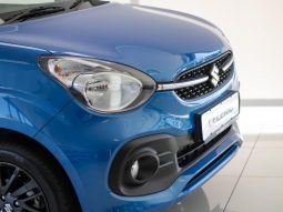 
										2024 Suzuki Celerio 1.0 GL AMT full									