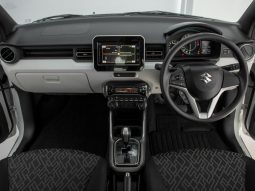 
										2024 Suzuki Ignis 1.2 GLX full									