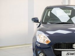 
										2024 Suzuki Swift 1.2 GL full									