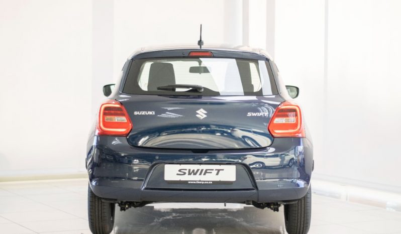 
								2024 Suzuki Swift 1.2 GL full									