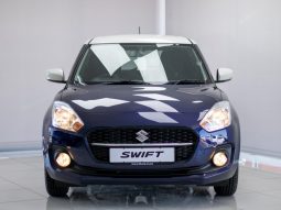 
										2024 Suzuki Swift 1.2 GLX full									