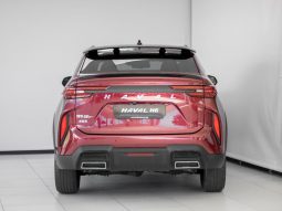 
										2024 Haval H6 GT 2.0T Super Luxury 4X4 DCT full									