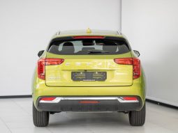 
										2024 Haval Jolion  1.5T Luxury DCT full									