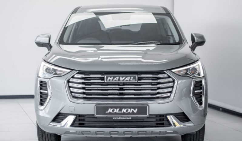 
								2024 Haval Jolion 1.5T City full									