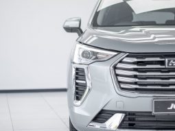 
										2024 Haval Jolion 1.5T Luxury full									