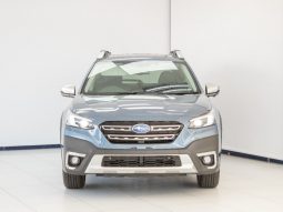 
										2024 Subaru Outback 2.5i Touring CVT full									