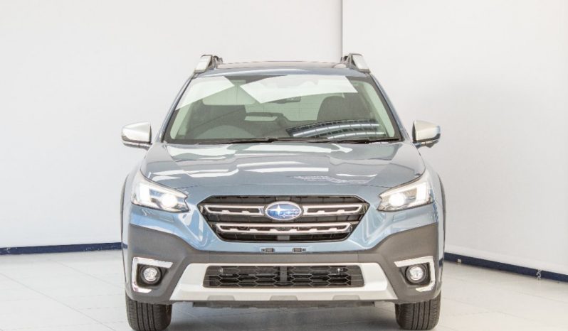 
								2024 Subaru Outback 2.5i Touring CVT full									