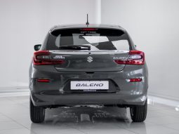 
										2024 Suzuki Baleno 1.5 GLX full									