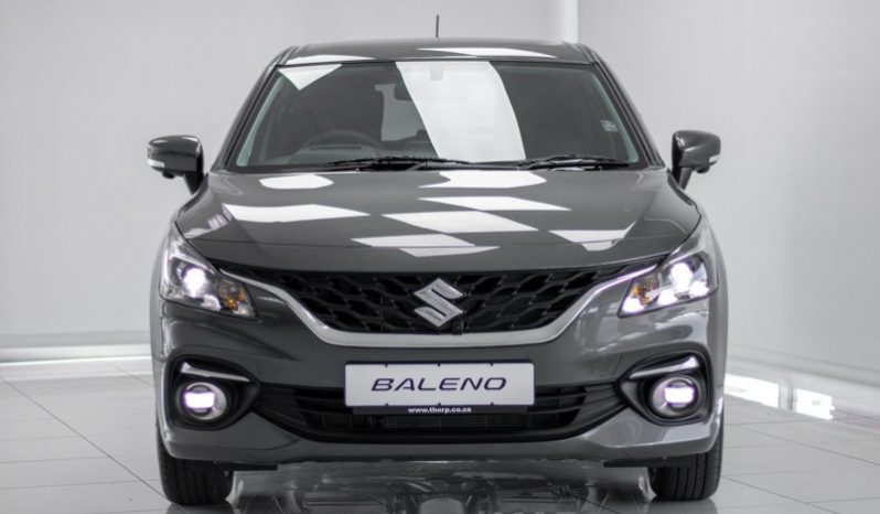 
								2024 Suzuki Baleno 1.5 GLX full									