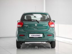 
										2024 Suzuki Celerio 1.0 GL full									