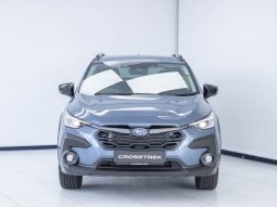 
										2024 Subaru Crosstrek 2.0 iS CVT full									