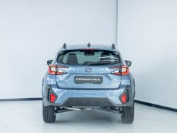 
										2024 Subaru Crosstrek 2.0 iS CVT full									