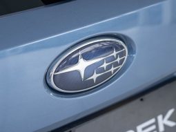 
										2024 Subaru Crosstrek 2.0 iS CVT full									