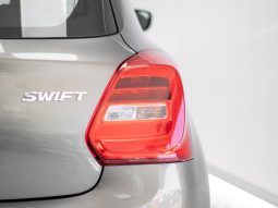 
										2024 Suzuki Swift 1.2 GA full									