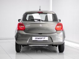 
										2024 Suzuki Swift 1.2 GA full									