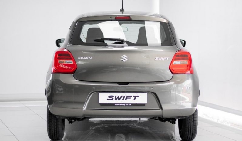 
								2024 Suzuki Swift 1.2 GA full									