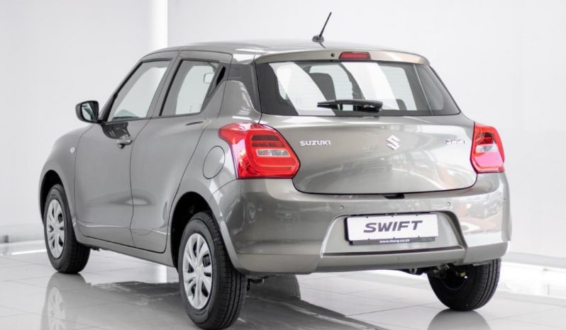 
								2024 Suzuki Swift 1.2 GA full									