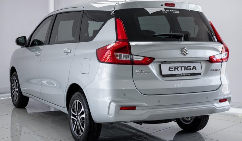 
								2024 Suzuki Ertiga 1.5 GL Auto full									